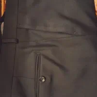 شلوار مردانه مشکی