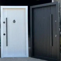 کابینت ،درب ضدسرقت ،درب حیاط ،درب باغ ویلا ، خوابی|مصالح و تجهیزات ساختمان|رامهرمز, |دیوار