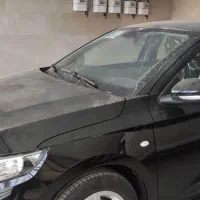 تارا V1 پلاس خشک 1404|خودرو سواری و وانت|اصفهان, پروین|دیوار