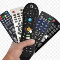 نصاب - تلویزیون و تنظیم گیرنده دیجیتال و براکت