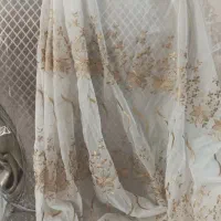 پرده پذیرایی|پرده، رانر، رومیزی|قم, انسجام|دیوار