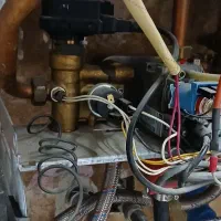 تعمیرات پکیج|خدمات پیشه و مهارت|تهران, نیروی دریایی|دیوار