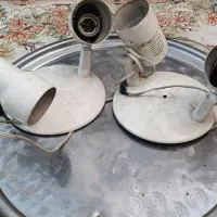 چراغ دیواری