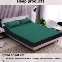 کشدوز روبالشتی صددرصد ضدآب