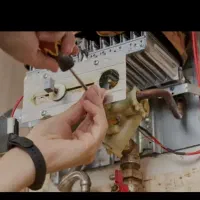 تعمیر انواع اب گرم کن دیواری زمینی تعمیر یخچال|خدمات پیشه و مهارت|ایرانشهر, |دیوار