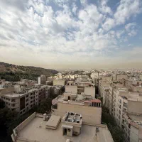 آپارتمان۱۲۵متری فول امکانات کم واحد یک قدمی جنگل