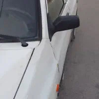 پراید ۸۷ دوگانه کارخانه|خودرو سواری و وانت|خرمدره, |دیوار