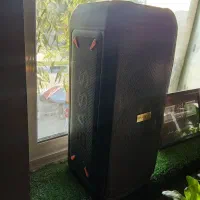 اسپیکر بزرگ فروشی