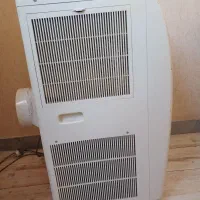 کولر|کولر گازی و فن‌کوئل|مشهد, سجاد شهر|دیوار