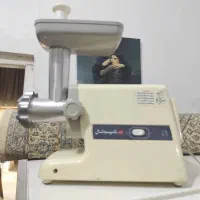 چرخ گوشت ناسیونال