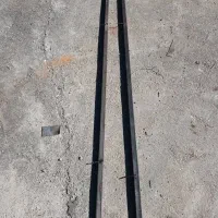 تولید و فروش فنس پایه فنس در ابعاد و ضخامت مختلف