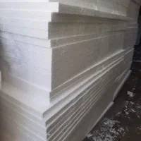 تولید یونولیت سقفی و ورق یونولیت|عمدهفروشی|شهر بابک, |دیوار