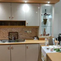 کابینت در حد نو|مصالح و تجهیزات ساختمان|اصفهان, هزارجریب|دیوار