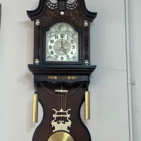 ساعت دیواری