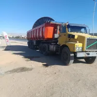باربری و حمل بار نیسان،خاور مسقف و رو باز و...|خدمات حمل و نقل|کرمان, |دیوار