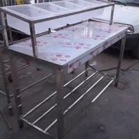 میز کار استیل|کافیشاپ و رستوران|رشت, بلوار گیلان|دیوار