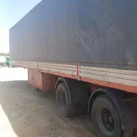 اجاره و فروش کانتینرهای چادری دومحور|خودرو سنگین|ماکو, |دیوار