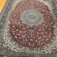 قالی 12 متری|فرش|شهرضا, |دیوار