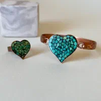 دستبند و نیمست فروش عمده وتک|بدلیجات|پرند, فاز ۶|دیوار