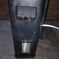 بخاری گازی|بخاری، هیتر، شومینه|نگین شهر, |دیوار