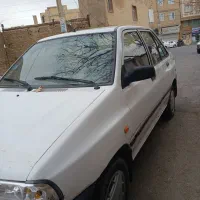 پرایدمدل۹۳|خودرو سواری و وانت|ماهدشت, |دیوار