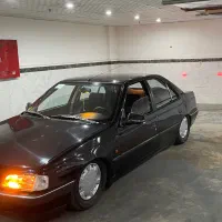 پژو 405 مدل 82 با لوازم|خودرو سواری و وانت|ری, ظهیرآباد|دیوار