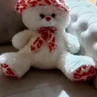 خرس عروسکی نو ، خرگوش|اسباببازی بچه|اسلامشهر, شهرک قائمیه|دیوار