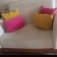 مبل|مبلمان خانگی و میز عسلی|شهرضا, |دیوار