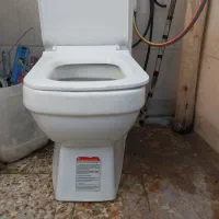 توالت فرنگی