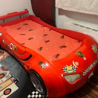 تخت برند اپادانا -فرش - میز تحریر - کمد اسباب بازی|تخت و سرویس خواب|تهران, اکباتان|دیوار