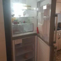 یخچال فریزر آیسان|یخچال و فریزر|اردبیل, |دیوار