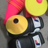 دستکش حرفه ای  بوکس ، وزنه خور|تجهیزات ورزشی|همدان, |دیوار