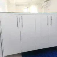 میز کانتر|میز و صندلی غذاخوری|گرگان, |دیوار