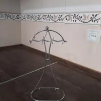 پایه آویز کفگیر ملاقه و ابزار آشپزخانه|آب‌چکان و نظم‌دهنده ظروف|زنجان, |دیوار