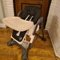 صندلی غذای کودک