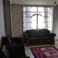 ۶۰ متر بزرگمهر. مادی قصر گل