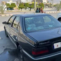 پارس سال مشکی ۱۴۰۰|خودرو سواری و وانت|بهبهان, |دیوار