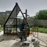 جوشکار سیار  منصف ماهر