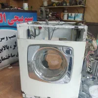 تعمیرات پکیج لباسشویی پمپ آب|خدمات پیشه و مهارت|شهریار, شهرک وائین|دیوار