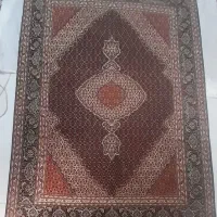 فرش/تبریز/طرح ماهی/اعلا سالم