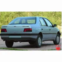 مدل ۸۳ فرانسه