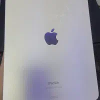 آیپد ایر ۲۰۲۴ ۱۱ اینچ ۲۵۶ گیگ