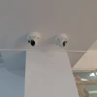 نصاب دوربین مداربسته