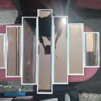 ست آینه لاکچری|آینه|اهواز, فاز ۱ پادادشهر|دیوار