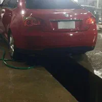 ام جی ۵۵۰ شوالیه نقد و اقساط