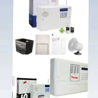 دوربین و دزدگیر باغ و خونه|دوربین مداربسته|مریوان, |دیوار