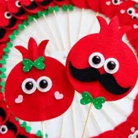 سفارش کاریلدایی