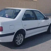 پارس مدل 96LXTU5|خودرو سواری و وانت|طبس, |دیوار