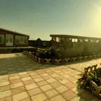 باغ دیوار کشی شده جواز دار سندتکبرگ الاچیق کانکس|فروش زمین و ملک کلنگی|شاهین‌شهر, گرگاب|دیوار