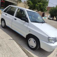 پراید 111